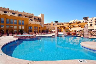 Hilton Santa Fe Buffalo Thunder,Near Poeh Museum,4 star
