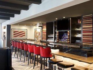 Hilton Santa Fe Historic Plaza,Santa Fe>>New Mexico,4 star