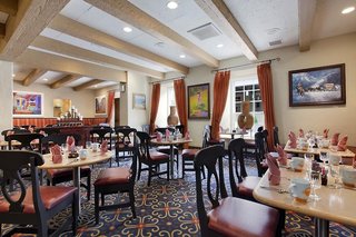 Hilton Santa Fe Historic Plaza,Santa Fe>>New Mexico,4 star