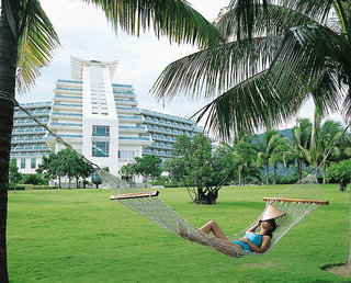 Hilton Sanya Yalong Bay Resort & Spa,Hainan>>Haikou,5 star