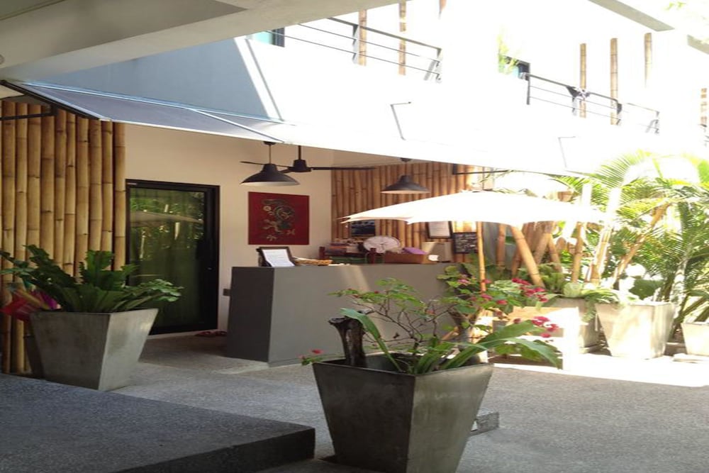 sairee sairee guesthouse