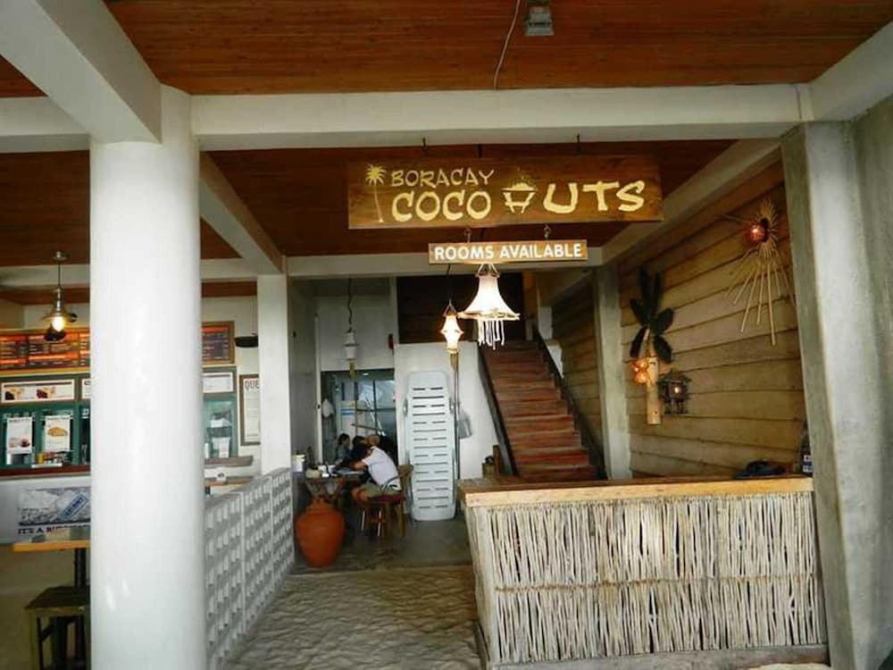 boracay coco huts
