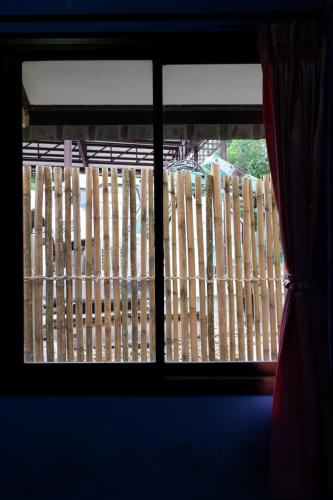 marina hut guest house