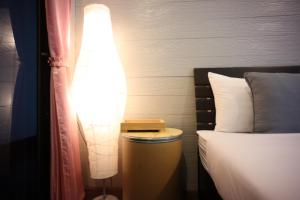 marina hut guest house