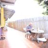marina hut guest house