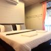 marina hut guest house