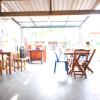 marina hut guest house