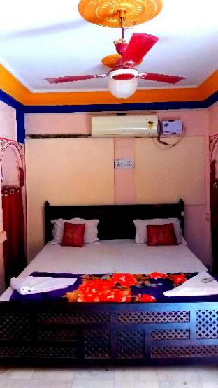 Jodhpur Heritage Haveli Guest House,Gulab Sagar>>Jodhpur,2 star