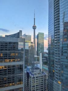 Hilton Toronto,Ontario>>Old Toronto,4 star