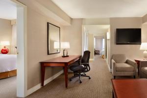 Hilton Vancouver Airport,Vancouver>>Richmond,4 star