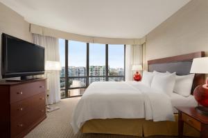 Hilton Vancouver Airport,Vancouver>>Richmond,4 star