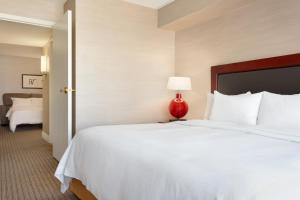 Hilton Vancouver Airport,Vancouver>>Richmond,4 star