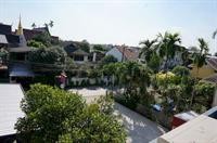 walking street residence