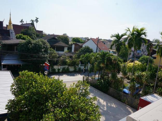 walking street residence