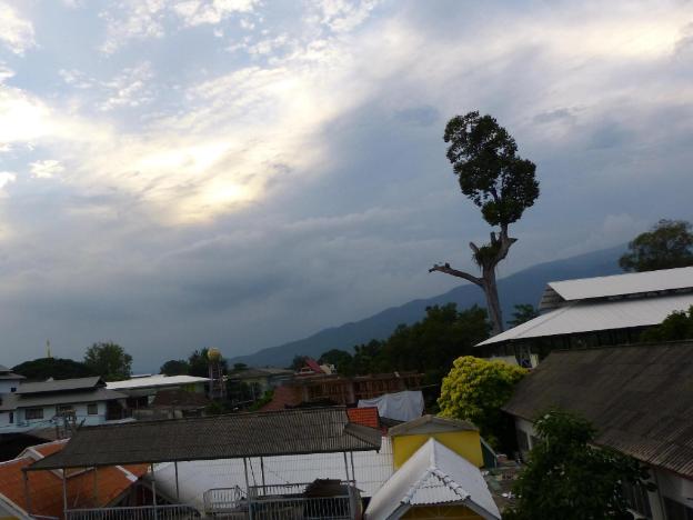 walking street residence