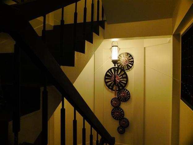 walking street residence