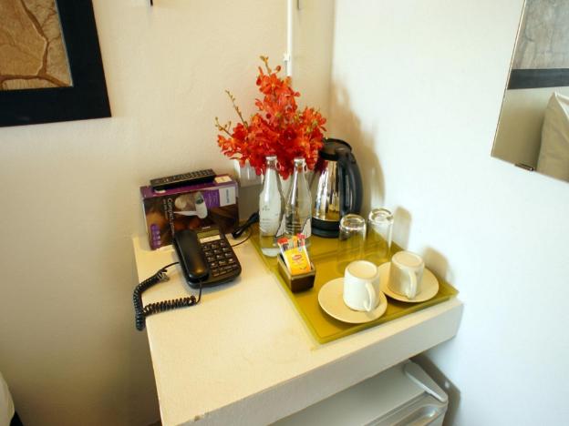 walking street residence