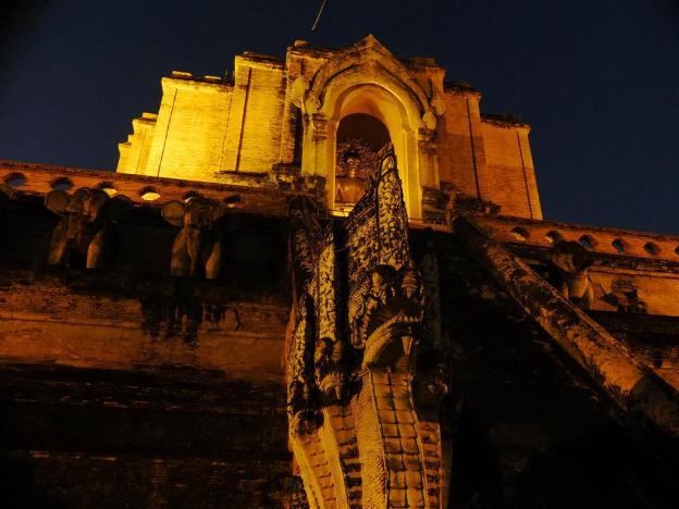 walking street residence