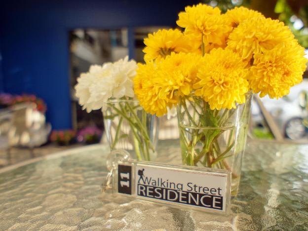 walking street residence