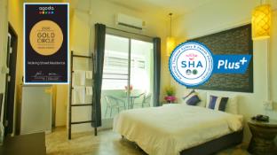 walking street residence