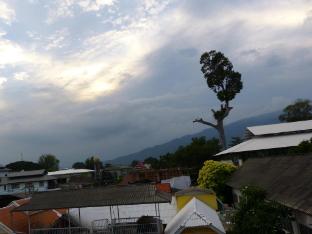 walking street residence