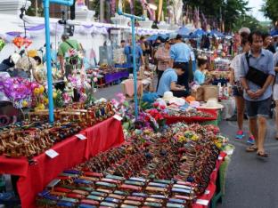 walking street residence