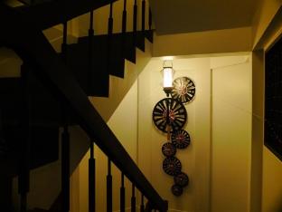 walking street residence