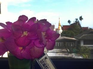 walking street residence