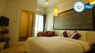 walking street residence