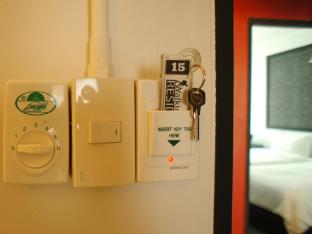 walking street residence