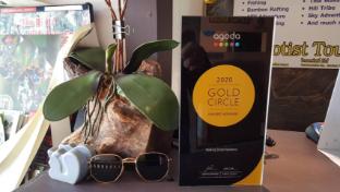 walking street residence