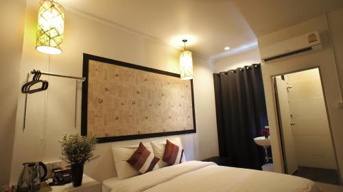 walking street residence