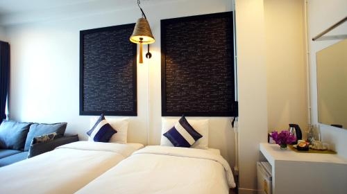 walking street residence