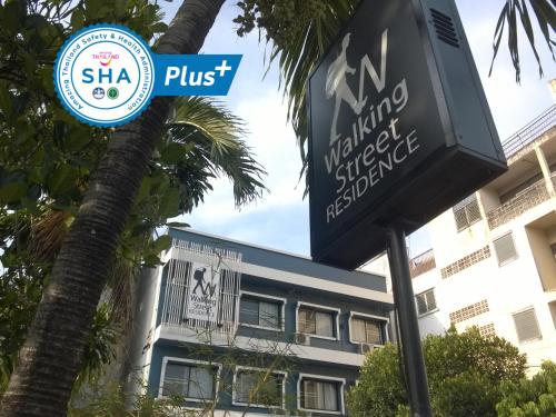 walking street residence