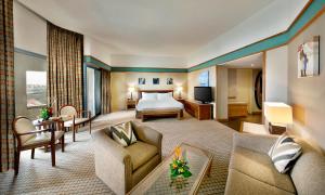 Hilton Yaounde,Yaounde>>Mfoundi,5 star