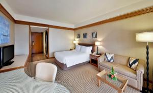 Hilton Yaounde,Yaounde>>Mfoundi,5 star