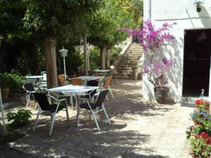 hostal cruz