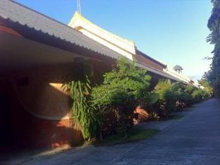 chalet de palm resort hatyai