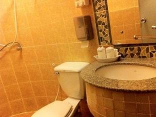 chalet de palm resort hatyai