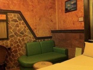 chalet de palm resort hatyai