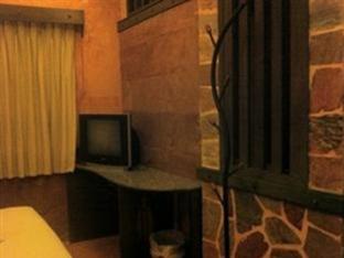 chalet de palm resort hatyai