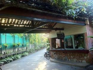 chalet de palm resort hatyai