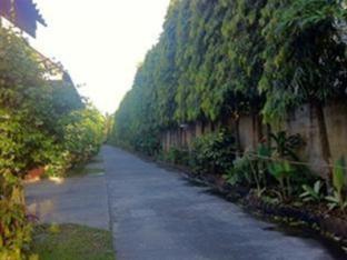 chalet de palm resort hatyai