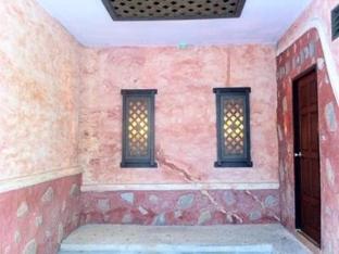 chalet de palm resort hatyai