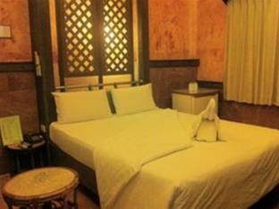 chalet de palm resort hatyai