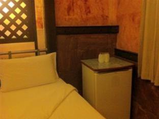 chalet de palm resort hatyai