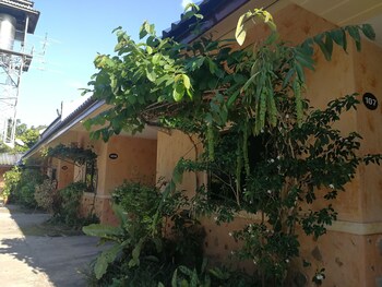 chalet de palm resort hatyai