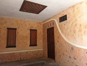 chalet de palm resort hatyai