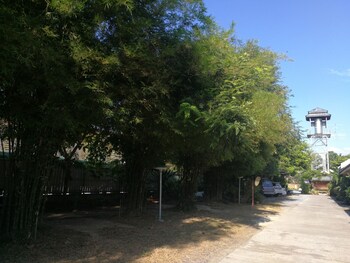 chalet de palm resort hatyai