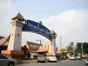 bangkok boutique resort rangsit